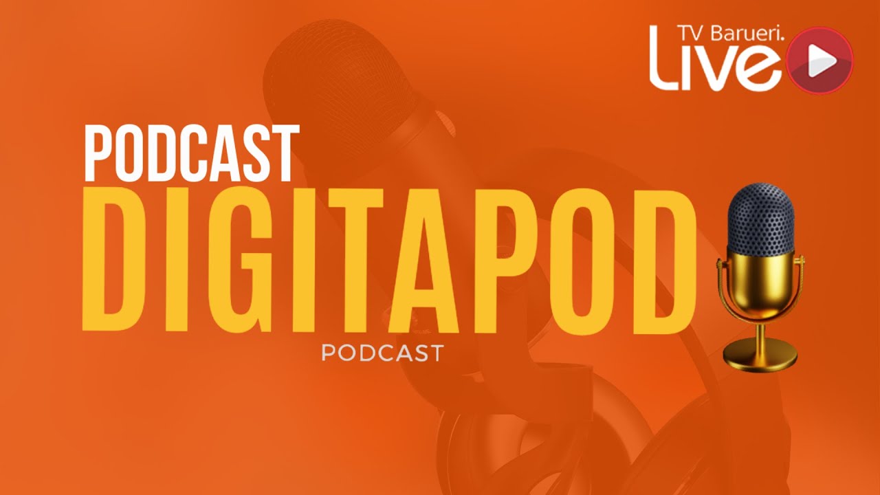 Digitapod – 08/10