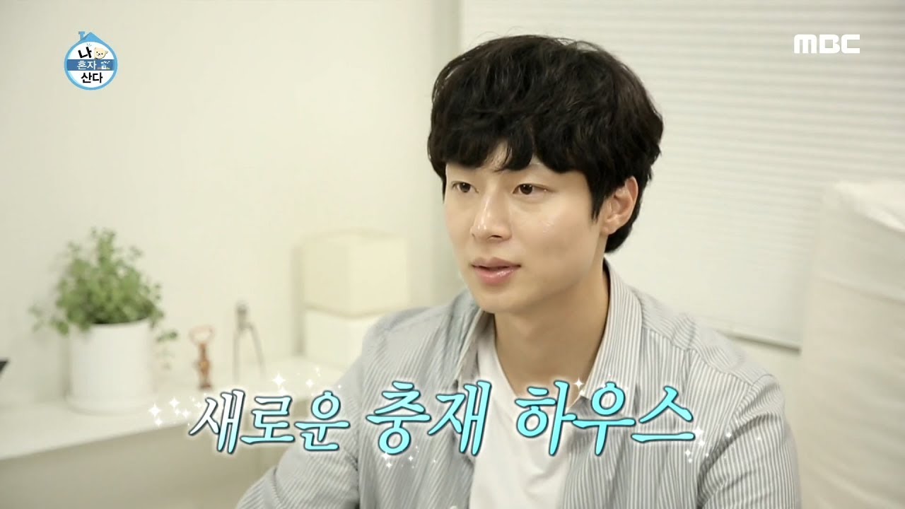 [HOT] My new home, 나 혼자 산다 20190830