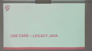 Legacy Java Vulnerabilities   Jonathan Gohstand