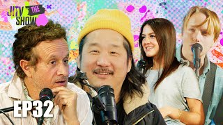 Bobby Lee questions OnlyFans girl and her dad I The JITV Show Ep #32 w/ host Pauly Shore and SWMRS