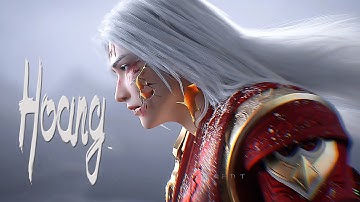 Vietsub || Hoang - Trịnh Ngư (OST Thế Giới Hoàn Mĩ)