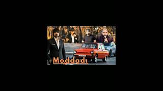 Balaeli Ruslan Mirferid - Moddadi 2026