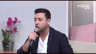 Islam Mehreliyev Turk Dilinde Rep