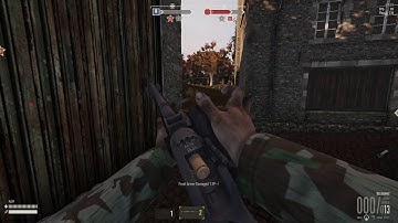 H&G Prototype : Random Video #13 : Panzerbüchse 39 vs T-34-85 (No badge)