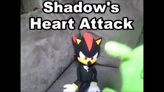 Sonic LOL Show - Shadow's Heart Attack [Episode 71]