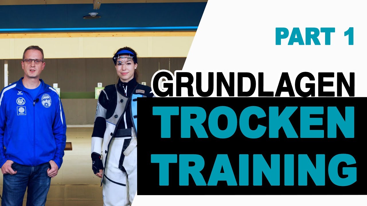 4. Grundlagen Trockentraining I Part 1 - YouTube