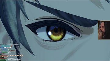 Xenoblade Chronicles 3: Future Redeemed | Ep. 1 - UNC