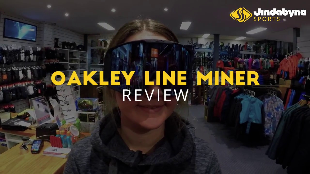 line miner review