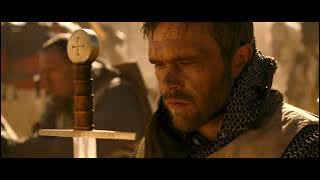 SABATON - En livstid i krig ( music video )