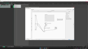 2024-02-10 Ring Mod with Custom Waveform (REAPER + Plug Data)