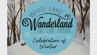 Positively Muskegon events for February