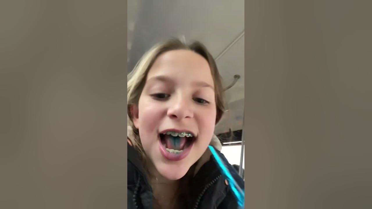 Push pop youtube