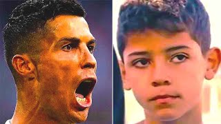 RONALDO JR WILL NOT BECOME a FOOTBALLER and HERE's WHY!