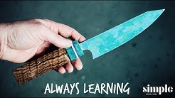 WA handle construction 