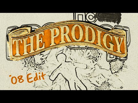 The Prodigy - Voodoo People ('08 Edit - ¥$ Rework)