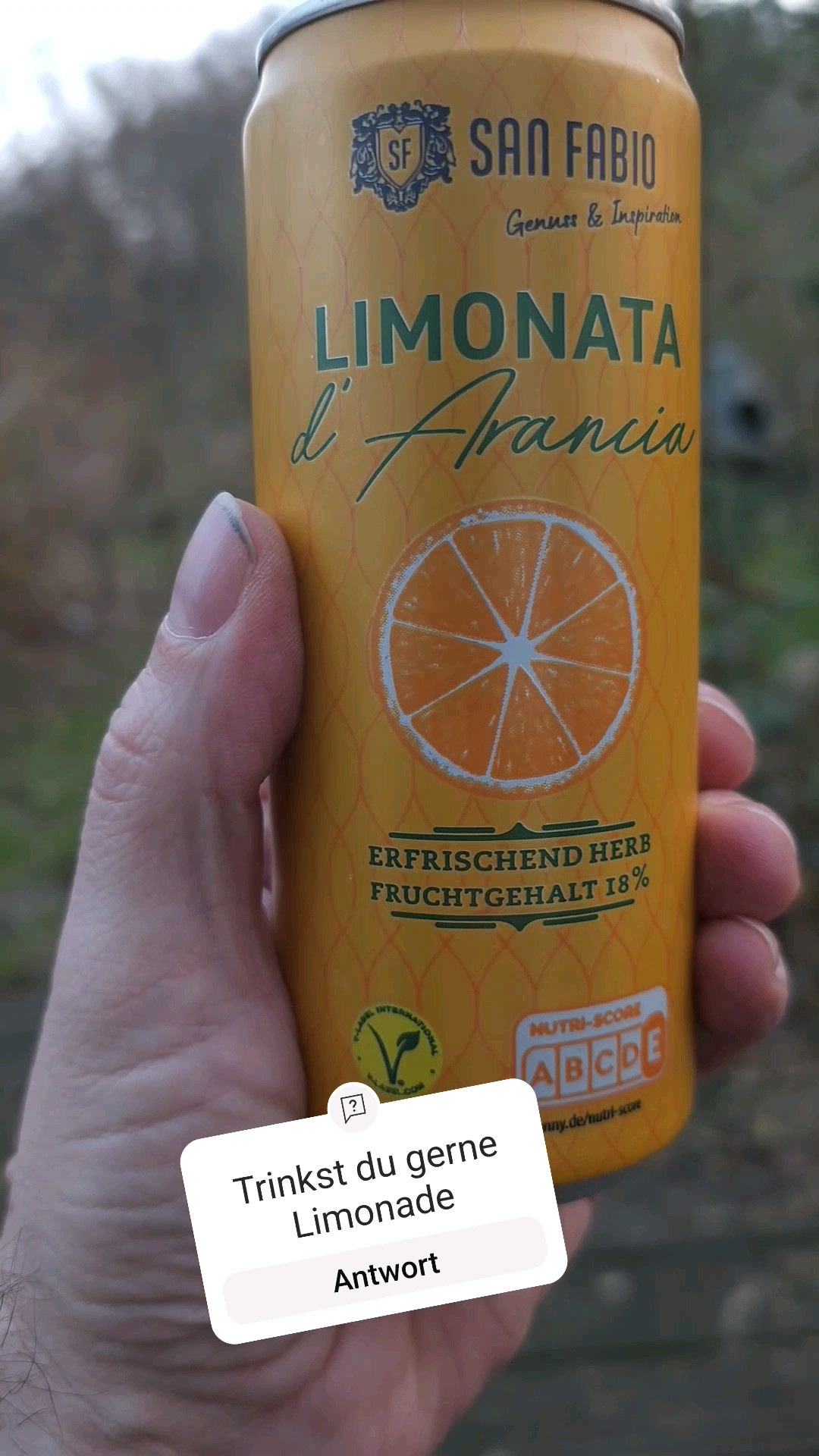 Die Beste Orangenlimonade aus Italien im Penny Markt #shorts #limonade ...