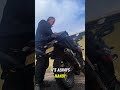 Extra 5L Fuel Bladder for Off-Road Adventures! #shorts