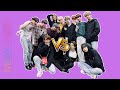 Difference Between TXT and BTS part2