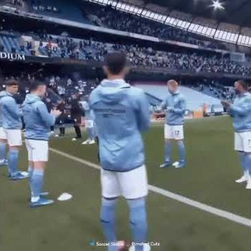 perpisahan sergio aguero.