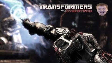 REPAIRING IN COUNTDOWN TO EXTINCTION | Transformers War for Cybertron Multiplayer Gameplay