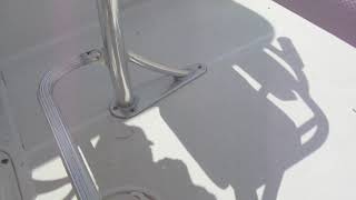 2016 Sea Hunt 225 Ultra