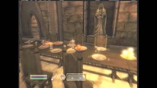 Elder Scrolls: Oblivion - Battlehorn Castle DLC -