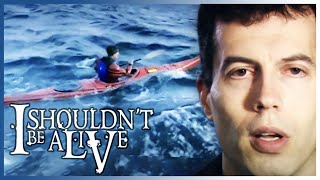 SWEPT Away | I Shouldn&#39;t Be Alive | S01 E04 | Full Episodes | Thrill Zone