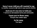 ♥ One Sweet Day ♥ Un Día Glorioso~Mariah Carey & Boyz II Men-subtitulada inglés/español