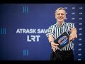 Įvardykite gyvūną, kuris turi didelius dantis | 2026-05-19