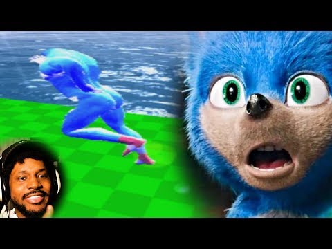 sonic-the-movie-the-video-game