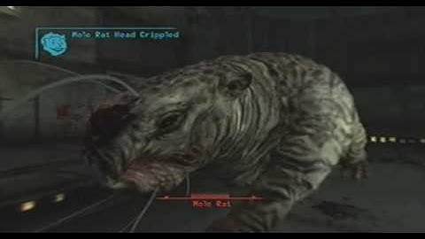 Fallout 3: Very Hard: Scientific Pursuits - Vault 112