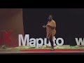 Jornalismo Cultural: Um Espaço para Redescobrir | Benilde Matsinhe | TEDxMaputoWomen