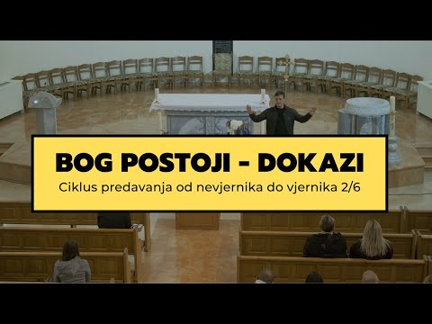 Video: Što su dokazi i obrazloženje?