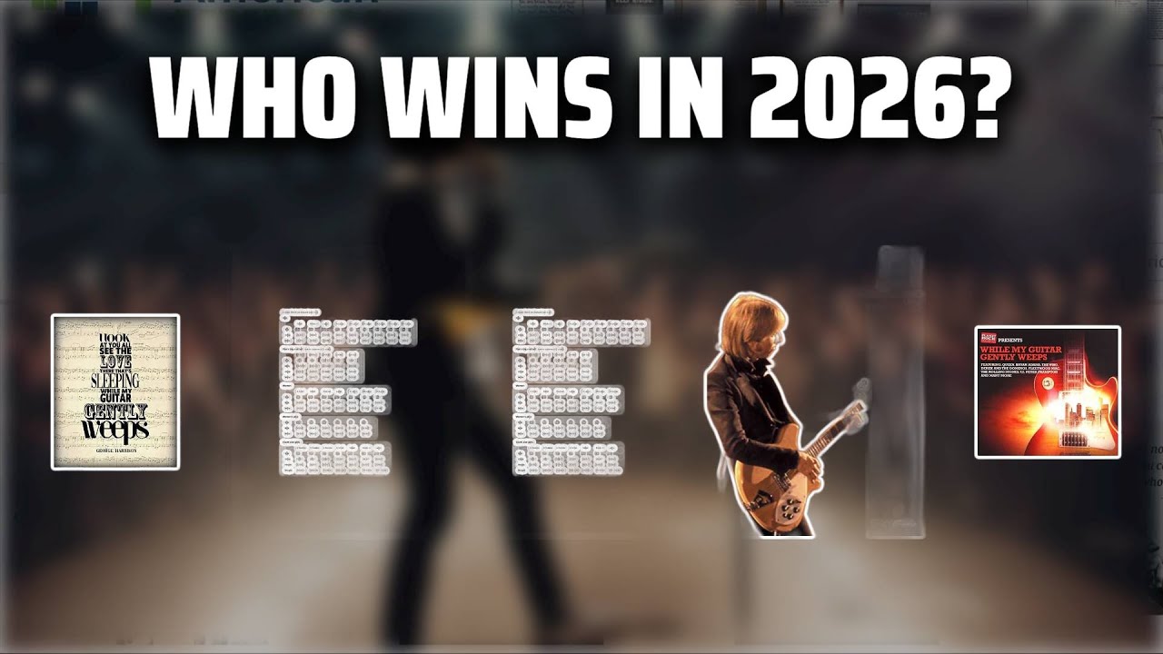 The Top 5 Best Guitar in 2026 - Must Watch Before Buying! - YouTube