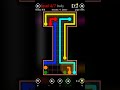 Flow Free Shapes - Daily Puzzles - 2026-05-27 - May 27th 2026