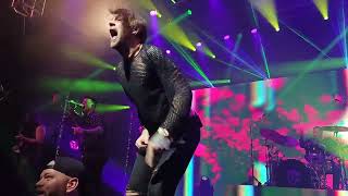 Beartooth - Doubt Me - Orlando FL - 2/3/24