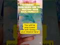 WHEN ARE U MEETING YOUR SOUL FAMILY?#viral #starseed #lightworker #purpose #tarot #spirituality
