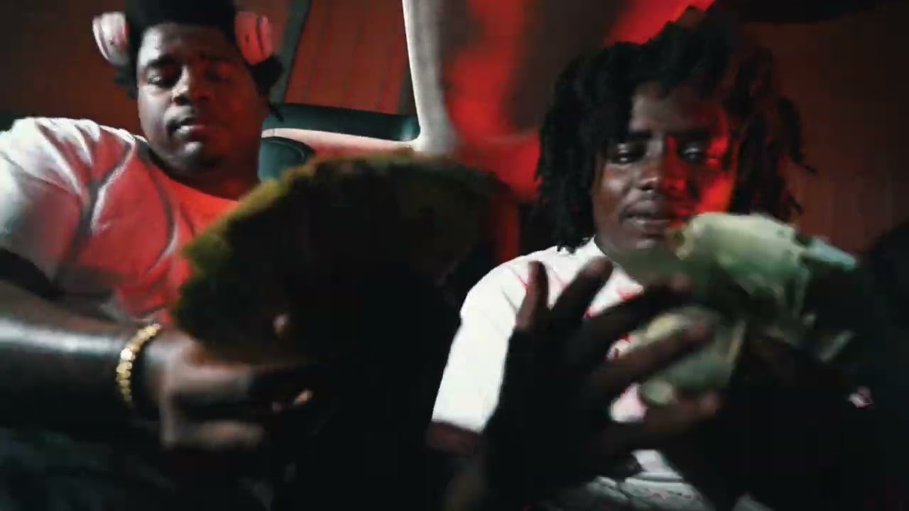 Klutch key ft Biggkutt8- Trapaholic 