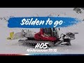 Sölden to go #05 - Pistenbullys | Winterseason 17/18