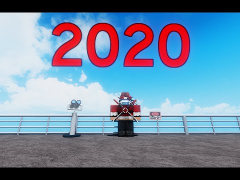 Some Roblox Rewind Of 2019 (animation)