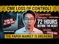 The CME Lost Control of Silver — $120.56 ATH After 5 Margin Hikes