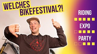 Bikefestival Guide 2024 | Jasper Jauch