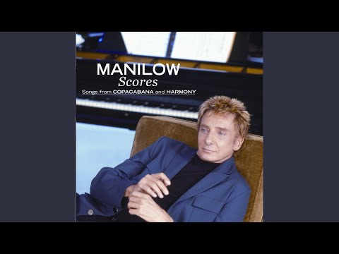 Putar This Can't Be Real - Barry Manilow