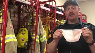 Fire Station Tour Part 2