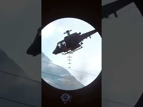 Battlefield 4 is awesome