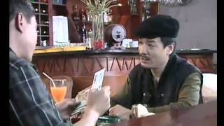 Phim Cuồng Phong tập 8 - Phim cảnh sát hình sự Việt nam