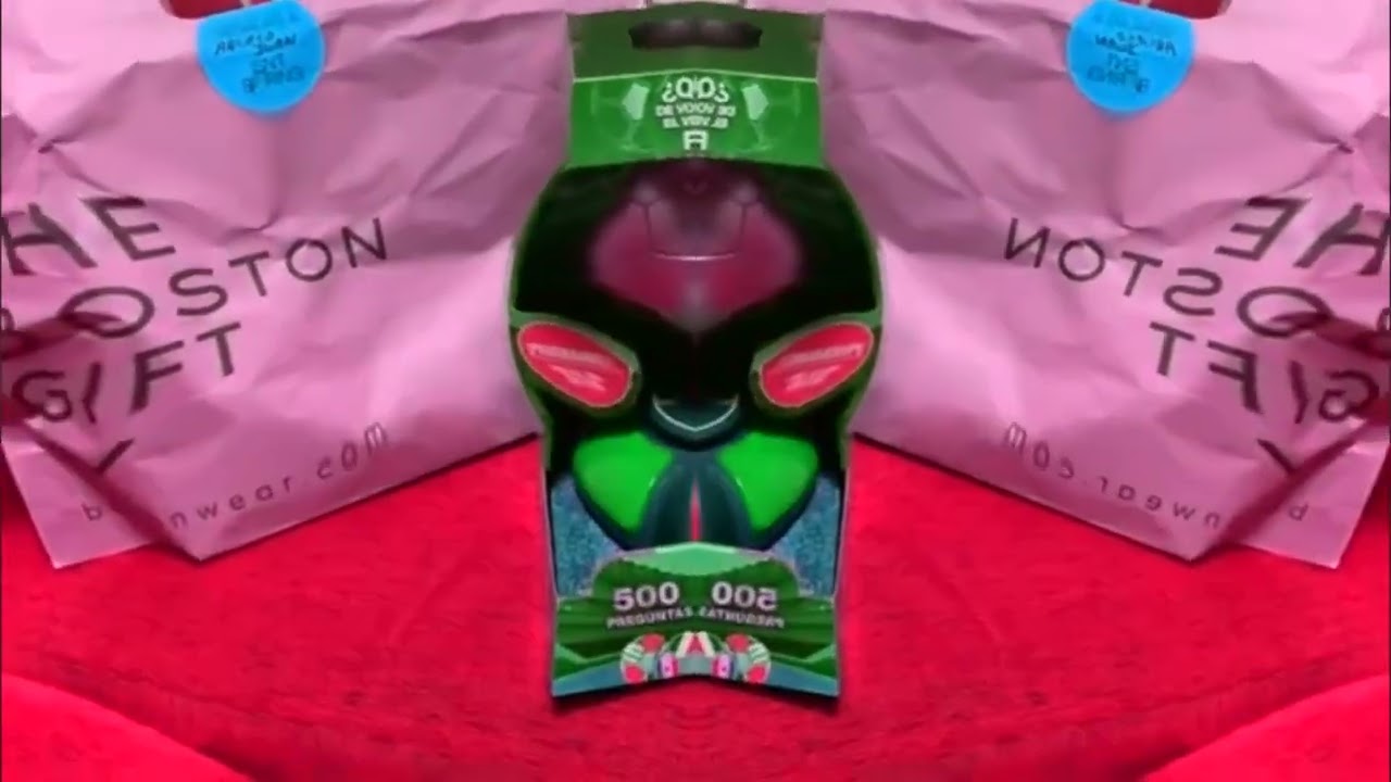 FANZONE | Preview 2002 Effects