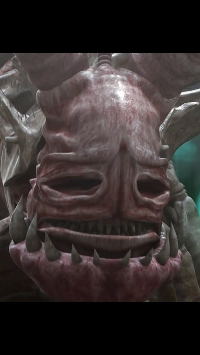 🧬⚙️The Doctor Fused Man and Parasite into One Living Weapon 😱🔩🐛