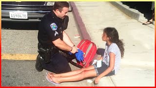 Incredible Random Acts Of Kindness That Will Restore Your Faith In Humanity !