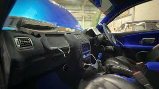 2003 Mg Zr Td Mathewsons Classic Cars Auction 12, 13 14 November 2025